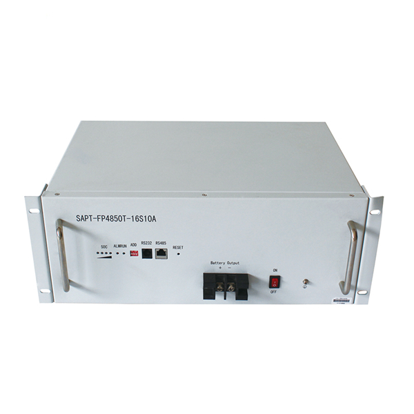 OEM 48V 50Ah Lithium LiFePO4 Battery for Solar Energy System Suppliers, Factories