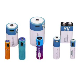 Rechargeable Battery Details 2