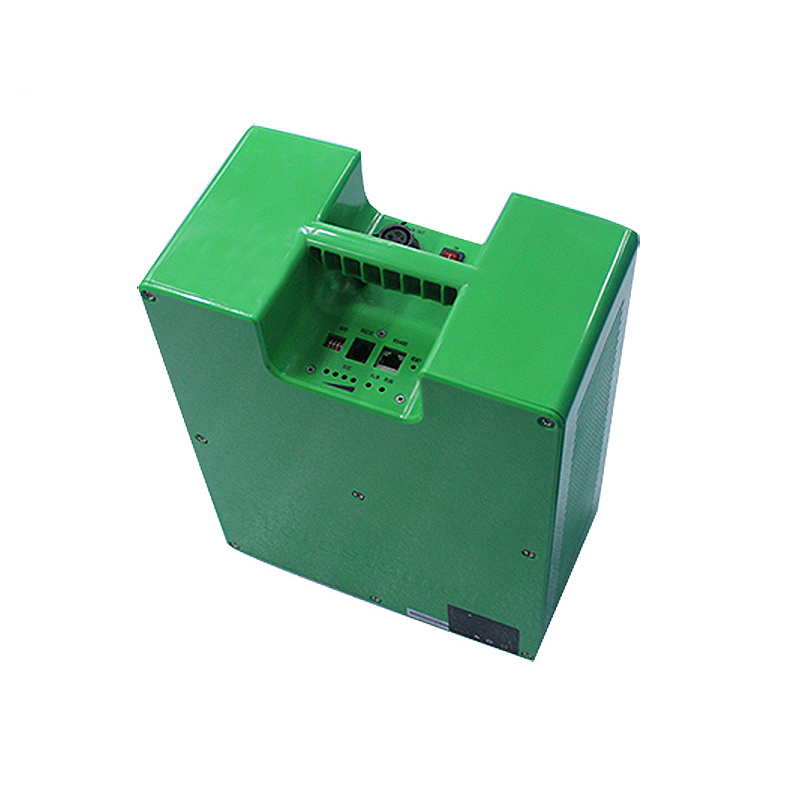 China ABS casing portable power supply 48 Volt 30Ah lithium battery pack Product, Products