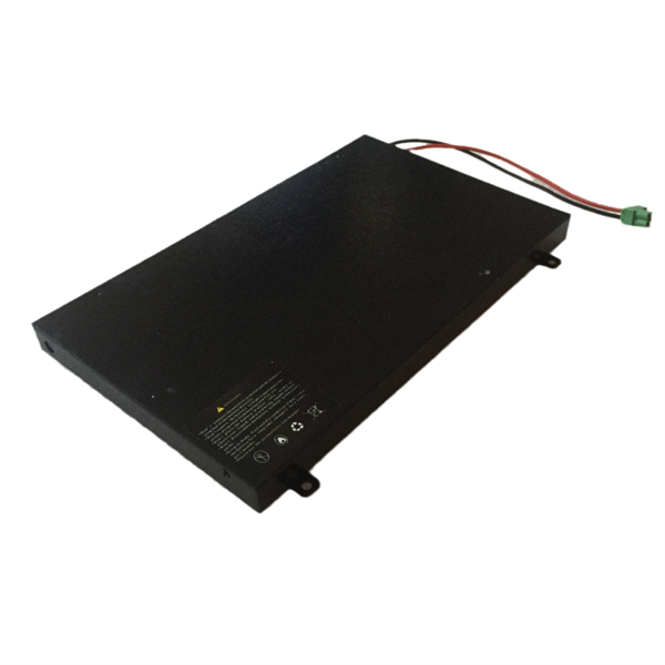 High-Quality Custom Lifepo4 Battery Pack 12V 10Ah Lithium Battery for Solar Street Lights Manufacturer, Factory