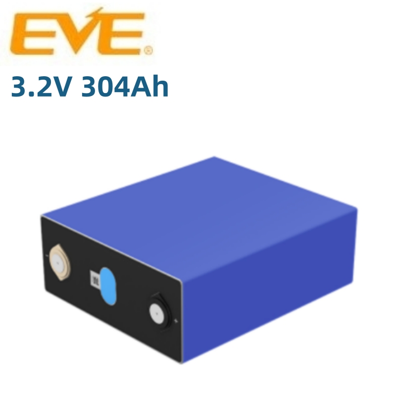 China eve lf304 3.2V 304ah Prismatic Cells Lithium Battery Manufacturers, Factories