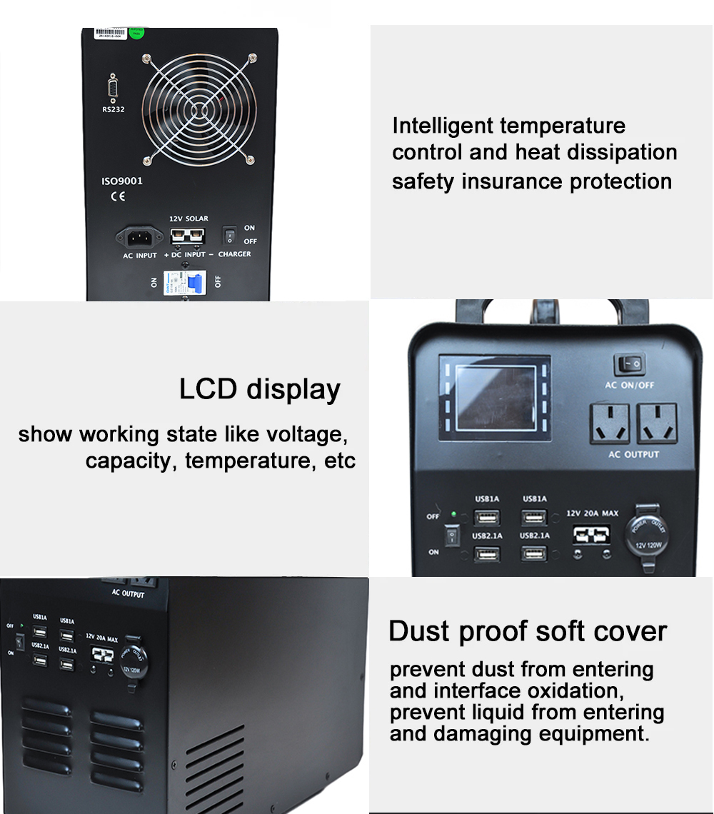 Inverter Unit Image 1