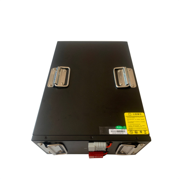High-Quality 48V 80Ah Lithium Battery Lifepo4 Storage Batteries for Golf cart / RV / Yacht / Solar system / Backup Suppliers, Product