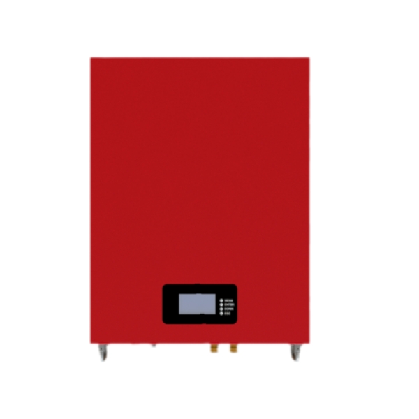 CE Certification Solar Residential ESS Solution Wall Mounted Home Energy Storage Systems 48V 51.2V 100AH Energy Storage System Manufacturers, Supplier