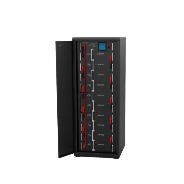 China High Voltage 480V Lifepo4 Battery System for Telecom Tower  Manufacturer, Supplier
