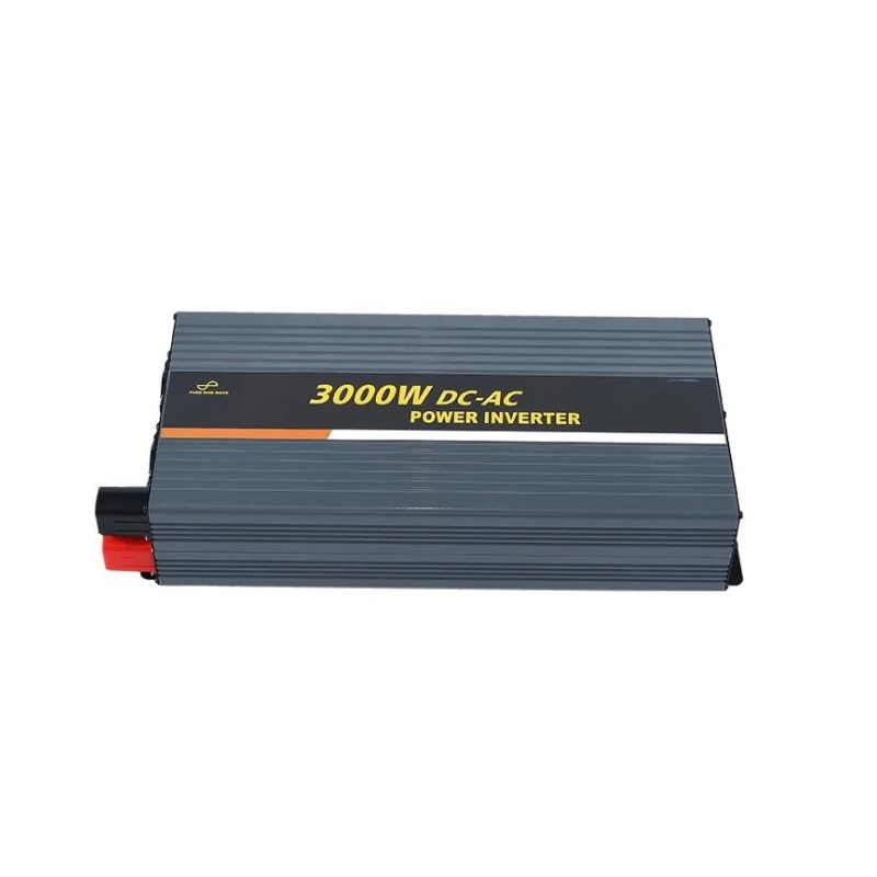 CE Certification 3000W Pure Sine Wave Inverter 12V/24V to 110V/220V DC/AC Manufacturers, Product