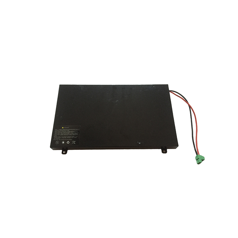 High-Quality Energy storage flat design 12V 10Ah LiFePO4 battery pack with BMS Supplier, Product