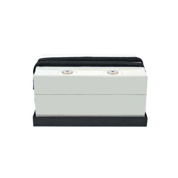 China Lithium Battery LiFePO4 12V 30Ah for Golf Trolley Battery Deep Cycle Strap Binding Install Supplier, Product