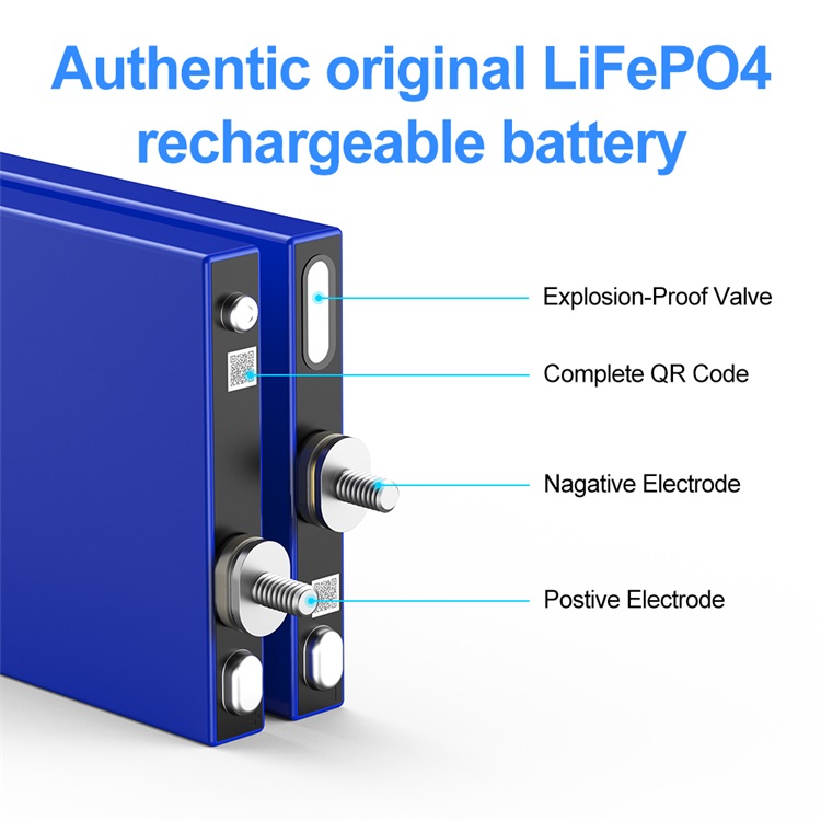 BYD Blade Battery Cell