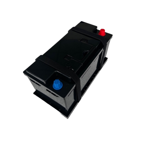 OEM 12 Volt 100Ah LPF Lithium Battery For RV Lead Acid Replacement Battery Factories, Product