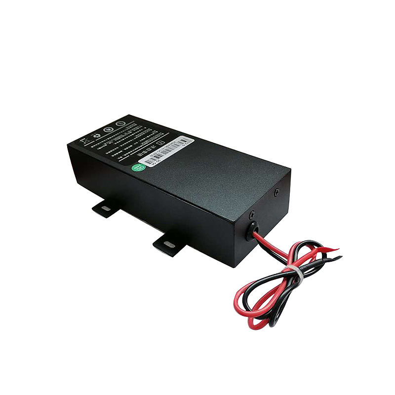 Best Small dimension light weight 6V 10Ah Lifepo<sub>4</sub> battery pack with built-in BMS Suppliers, Product