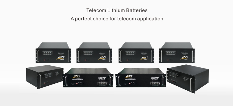 LiFePO4 Battery Production Facility
