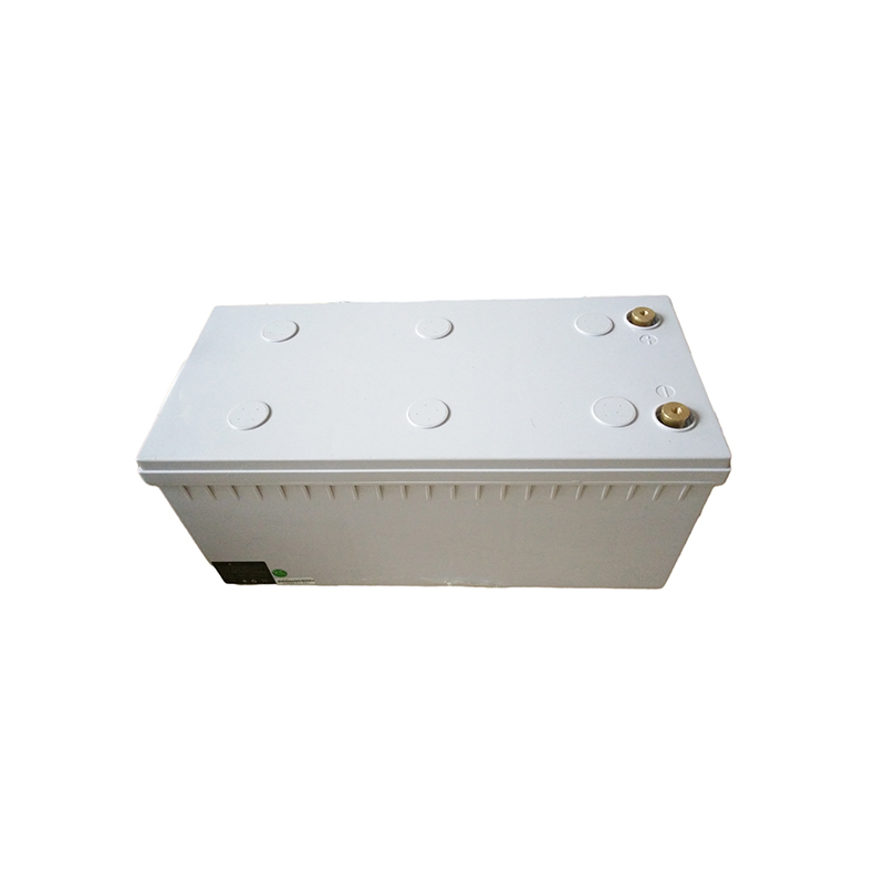 High-Quality 12 volt golf cart batteries with BMS Manufacturer, Factory