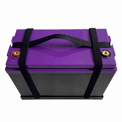 High-Quality 12V 120AH Lifepo4 Backup Battery Power Supply SOC Lead Acid Battery Replacement Supplier, Product