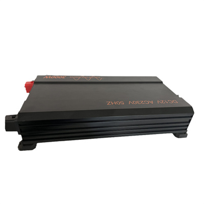 Wholesale 2000W 12V to 230V Pure Sine Wave Solar Power Inverter with Remote Control Switch Factories, Products
