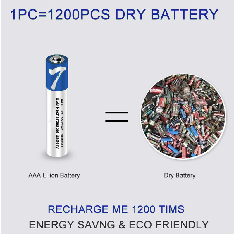 Rechargeable Battery Details 4