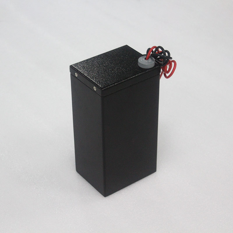 OEM 2000+ cycle life metallic casing 12V 12Ah LiFePO4 battery for lighting system Manufacturer, Manufacturers