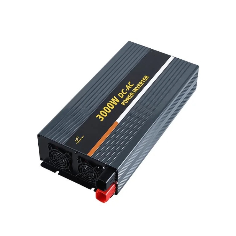 CE Certification 3000W Pure Sine Wave Inverter 12V/24V to 110V/220V DC/AC Manufacturers, Product