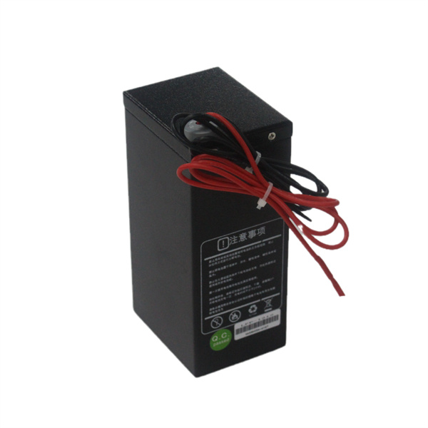 High-Quality 12V 12Ah Deep Cycle Battery for Power Scooter Wheelchair Mobility Emergency UPS System Trolling Motor Factories, Product