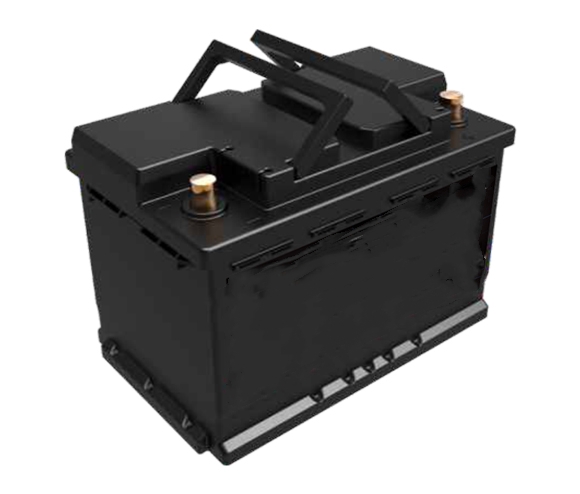 High-Quality Marine Starting Batteries 12V 50Ah Manufacturers, Factory