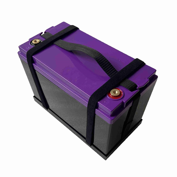 OEM Rechargeable Lifepo4 Battery 12V 120Ah Storage for UPS Uninterruptible Power Supply