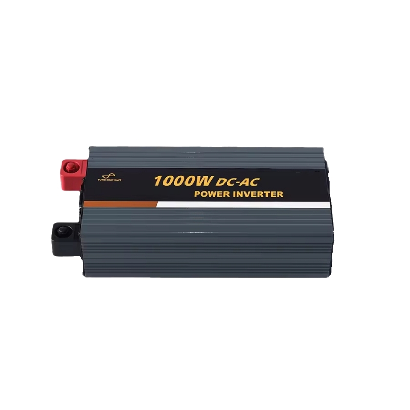 Best 1000W DC to AC Pure Sine Wave Power Inverter 12V/120V  Factory, Product
