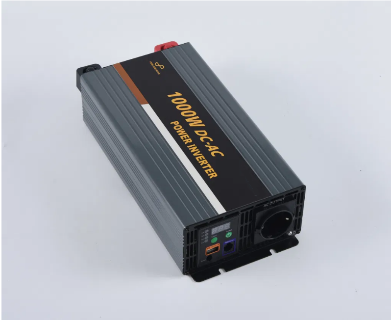 Pure Sine Wave Power Inverter 1000W