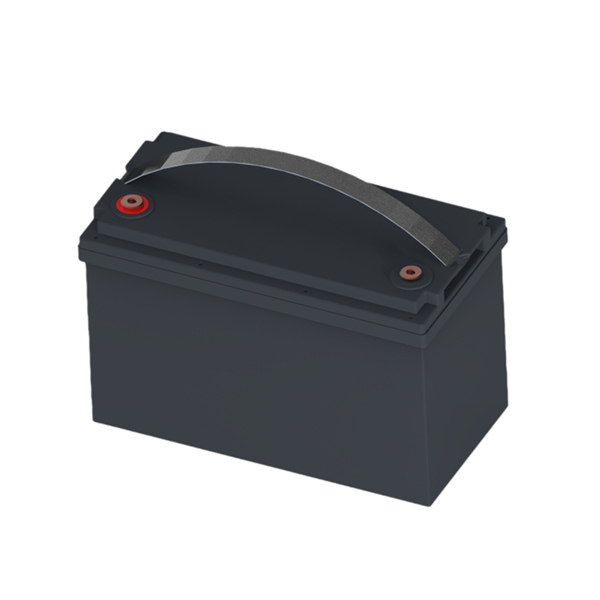 China LiFePO4 Battery 12V 100ah Rechargeable Battery Pack UPS Power Battery Manufacturers, Suppliers