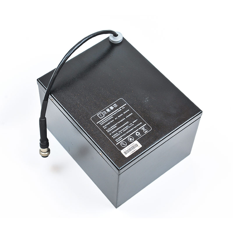 Wholesale Widely working temperature high durability 12V 60Ah lithium battery pack for online monitoring system Manufacturers, Supplier