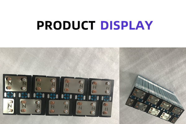 LiFePO4 Battery Product Visual 1
