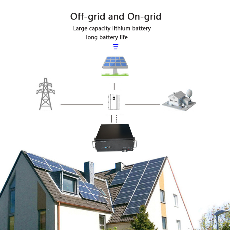 Solar Battery Module