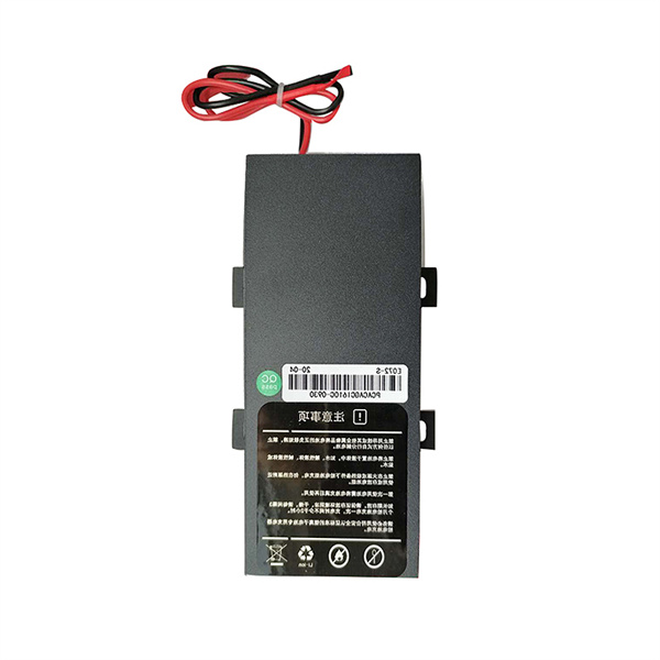 CE Certification 6V 10Ah Lifepo4 Battery Power Bank for Tools Toys And Traffic Light Solar Battery Manufacturer, Factory