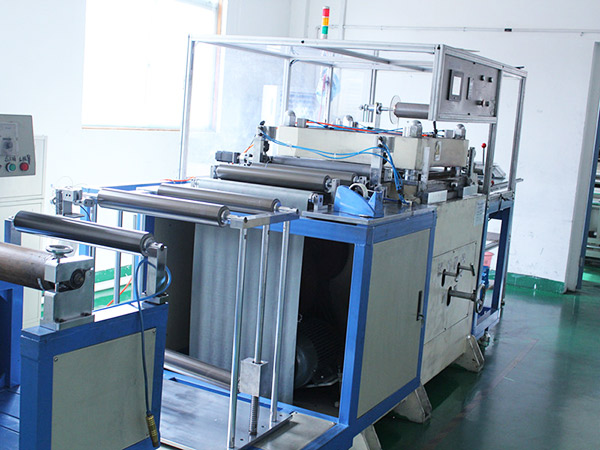 Die Cutting