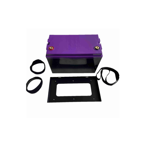 OEM 12V 120Ah Lifepo4 Batteries Pack Lithium ion Battery for Camper RV Marine Manufacturers, Factory