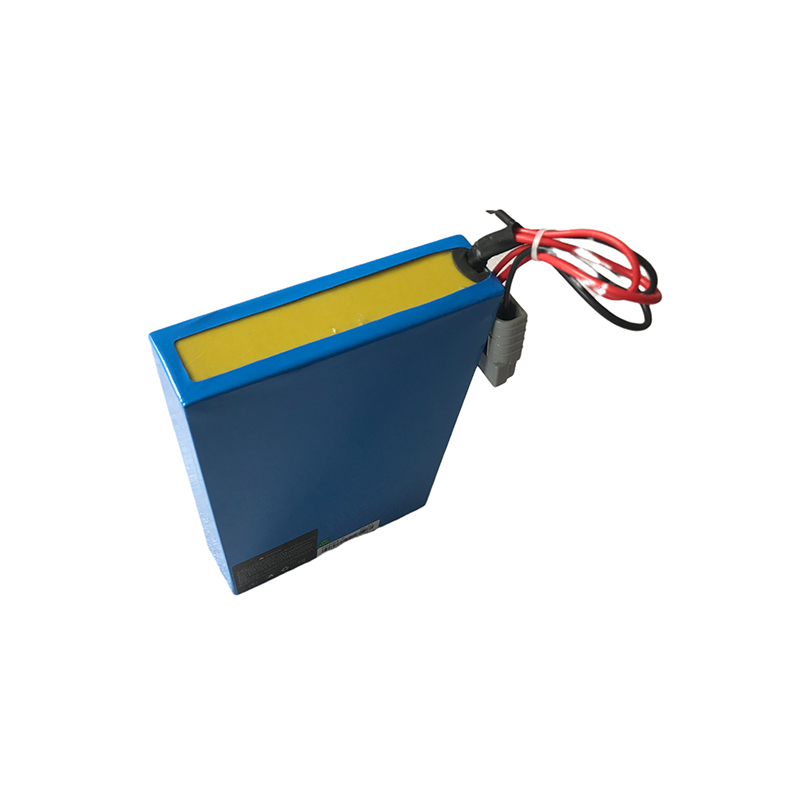 High-Quality Hot shrink film light weight 48V 20Ah LiFePO4 battery pack for signal system Suppliers, Products