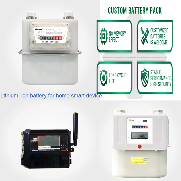 6V/10Ah Battery Pack