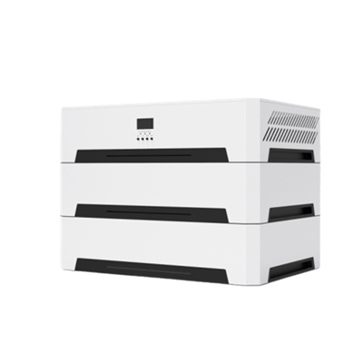 China 48V 10kwh ESS Energy Storage System Lifepo4 Battery Pack Home Solar Power Storage System Manufacturer, Suppliers