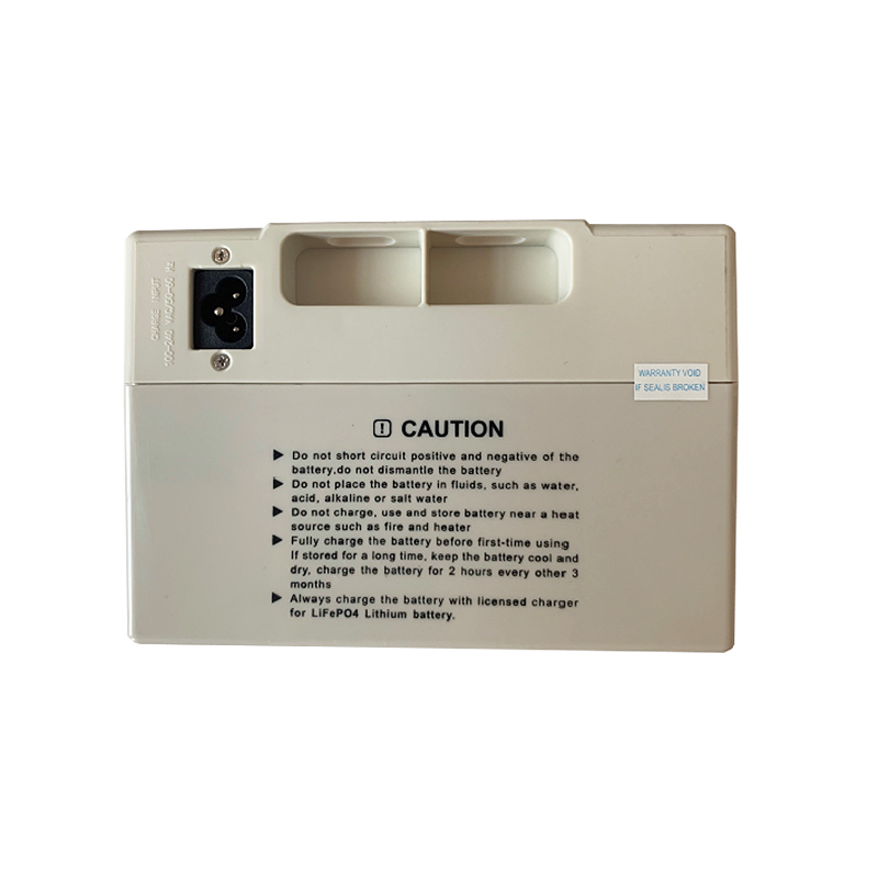 Best Built-in charger Light weight great power 12V 12Ah LiFePO4 battery pack for caravan mover Supplier, Factory
