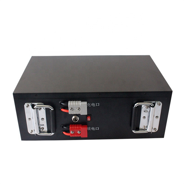 OEM Factory Promotional 48V 50Ah Lifepo4 Battery For Electric Bicycles Scooters Rechargeable  Factory, Factories
