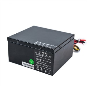 High-Quality 24V 20Ah Backup Battery for Medical Equipment System Lifepo4 Battery Manufacturers, Products