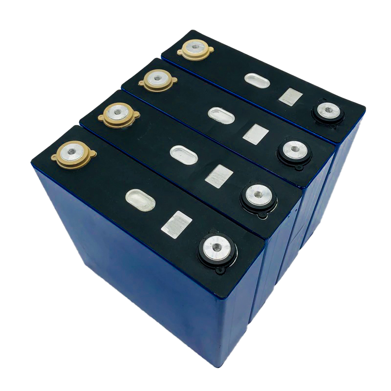High-Quality 3.2V 120Ah CATL LiFePO4 Prismatic Battery Cell Factories, Product