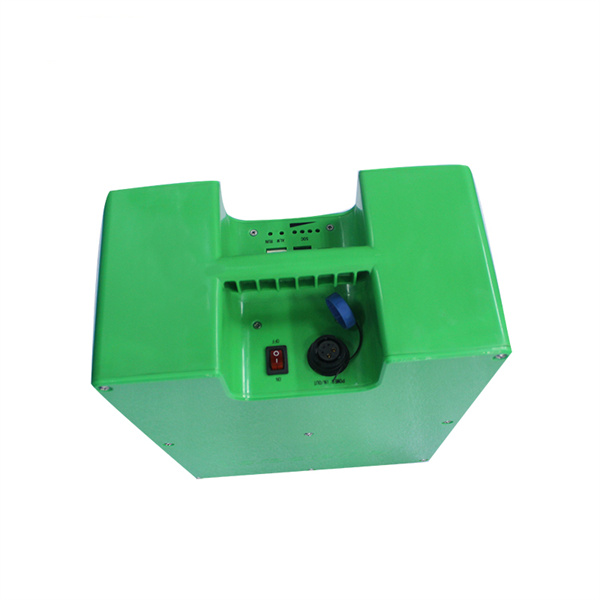 High-Quality 48V 30Ah Lifepo4 Battery Lithium Ion Battery Electric Motorcycle Lithium Battery Pack for Solar Rv Ups Camping Supplier, Factory