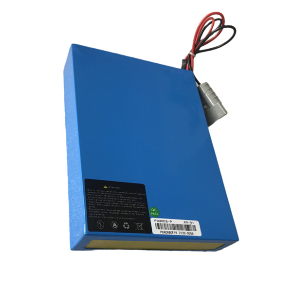 CE Certification 48V 20Ah Lithium Battery Pack For Electric Scooter Wheelchair Bicycle Golf Cart Factories, Product