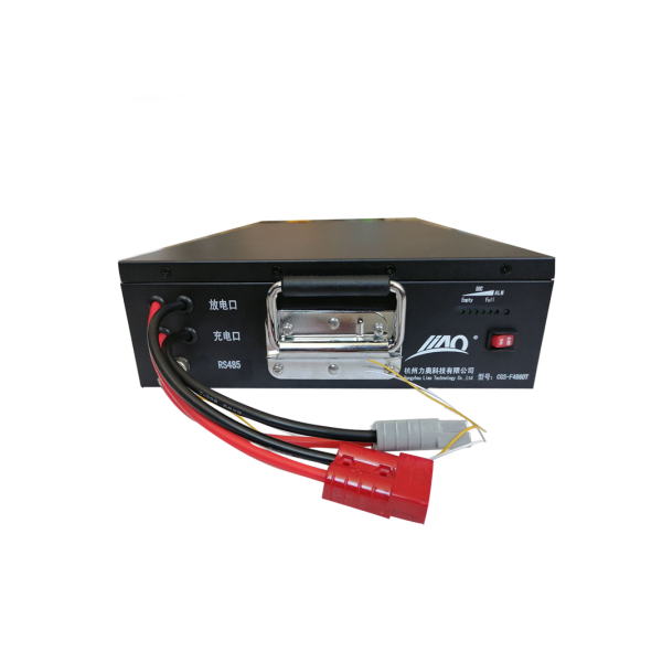 OEM 48V 60Ah UPS Battery with High Quality for Home Uninterruptible Power Supply Manufacturers, Supplier