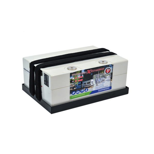 China 12v 20ah Lifepo4 Iron Battery Lithium Battery Pack For Caravan Trailer Rv Bass Boat Factory, Product