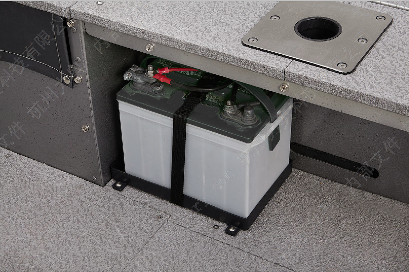 Marine Battery Specification