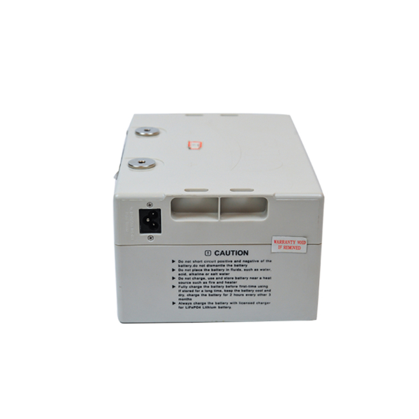 High-Quality 12V 15Ah Lithium Battery for Robot Caravan RV Camping Boat Yacht Factories, Product