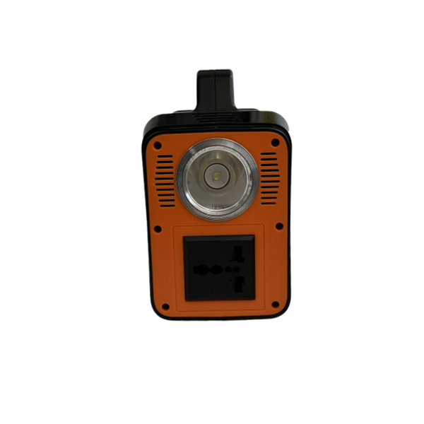 Wholesale High Quality 130Wh Portable Power Station for Outdoor Adventure Manufacturer, Products
