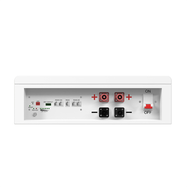 Best Wall-mounted 48V 5kw Lifepo4 battery Solar Energy Storage System Battery With Smart BMS Manufacturers, Supplier