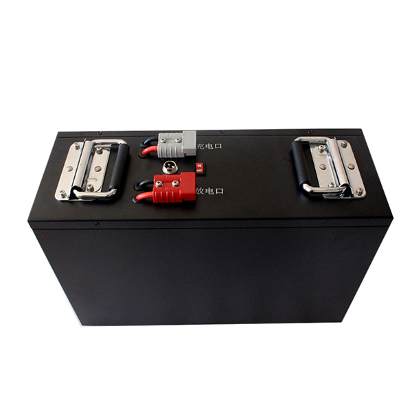 OEM Factory Promotional 48V 50Ah Lifepo4 Battery For Electric Bicycles Scooters Rechargeable  Factory, Factories